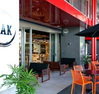 The O.A.K - Hotel NSW