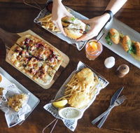 The Precinct Tavern - Hotel NSW
