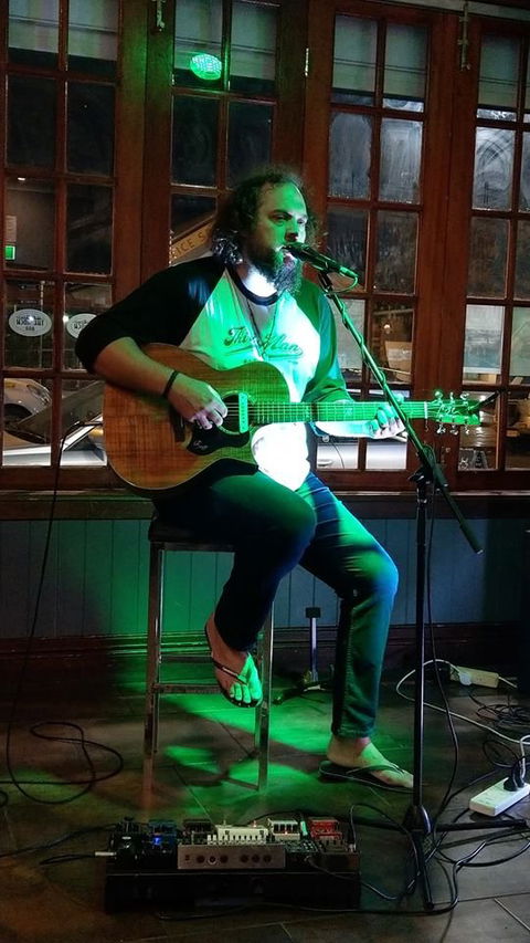 The Rock Bar - Hotel NSW 3