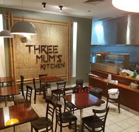 Three Mum's Kitchen - Hotel NSW