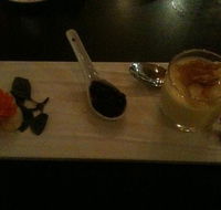 Treetops Restaurant - Hotel NSW