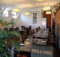 Wok's Up - Hotel NSW