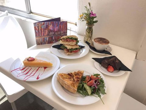 Yaye's Cafe - Hotel NSW 0