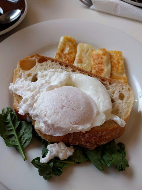 Yaye's Cafe - Hotel NSW 4