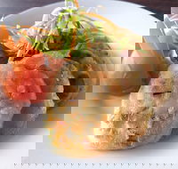 Global Kitchen - Hotel NSW