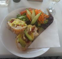 Harbour Masters Cafe - Hotel NSW