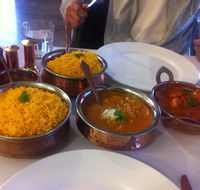 Indian Curry Devonport - Hotel NSW