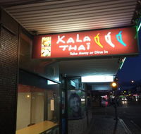 Kala Thai - Hotel NSW