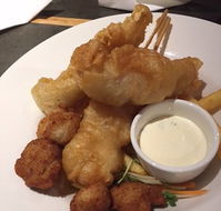 Shoreline Hotel - Hotel NSW