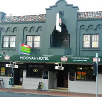 The Moonah Hotel - Hotel NSW
