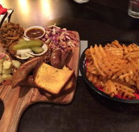 The Texas Pantry - Hotel NSW