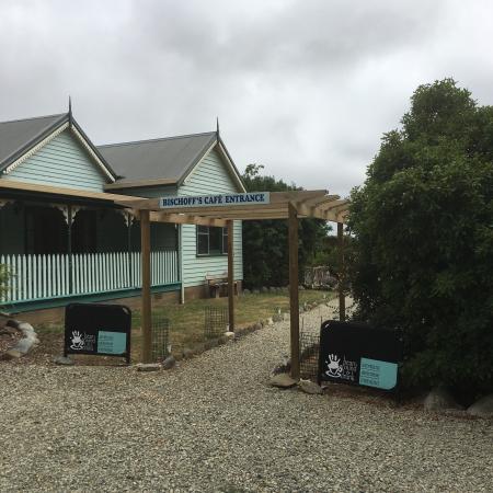 Bischoffs Cafe - Hotel NSW 0