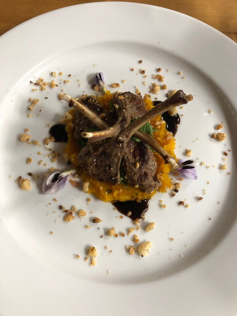 Bischoffs Cafe - Hotel NSW 2