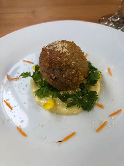 Bischoffs Cafe - Hotel NSW 5