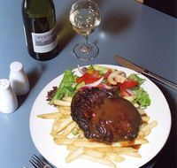 Bridge Hotel Bistro - Hotel NSW
