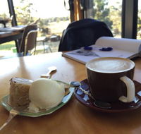 Bruny Island Cafe - Hotel NSW