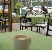 Cafe Brewer - Hotel NSW