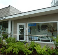 Cafe Martin - Hotel NSW