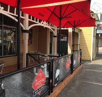 Cafe Rhubaba - Hotel NSW