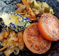 Cafe Umami - Hotel NSW