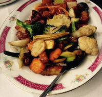 Chinese Dragon House Restaurant - Hotel NSW