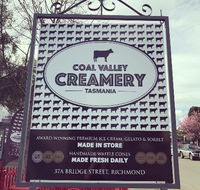 Coal Valley Creamery - Hotel NSW