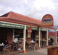 Cottage Bakery - Hotel NSW