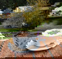 Fishlips Cafe  Accommodation - Hotel NSW