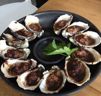Get Shucked Oyster - Hotel NSW