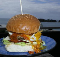 Havnabite Tucker Spot - Hotel NSW