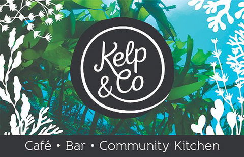 Kelp And Co - Hotel NSW 0