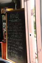 Kelp And Co - Hotel NSW 4