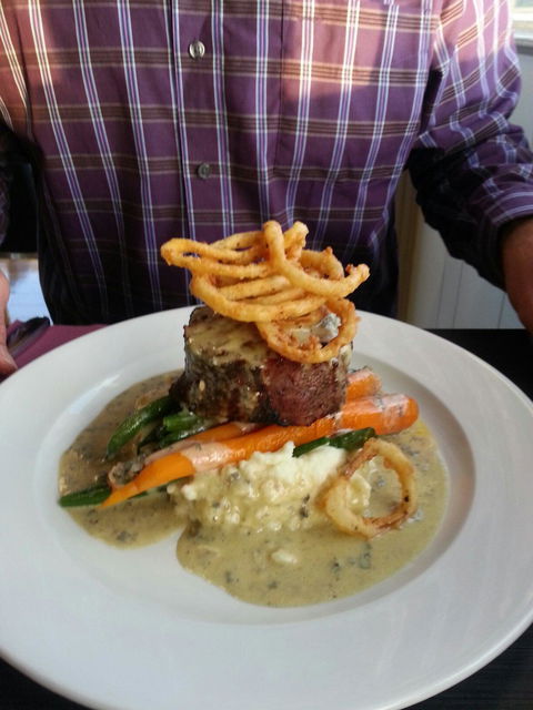 King Island Golf - Hotel NSW 4