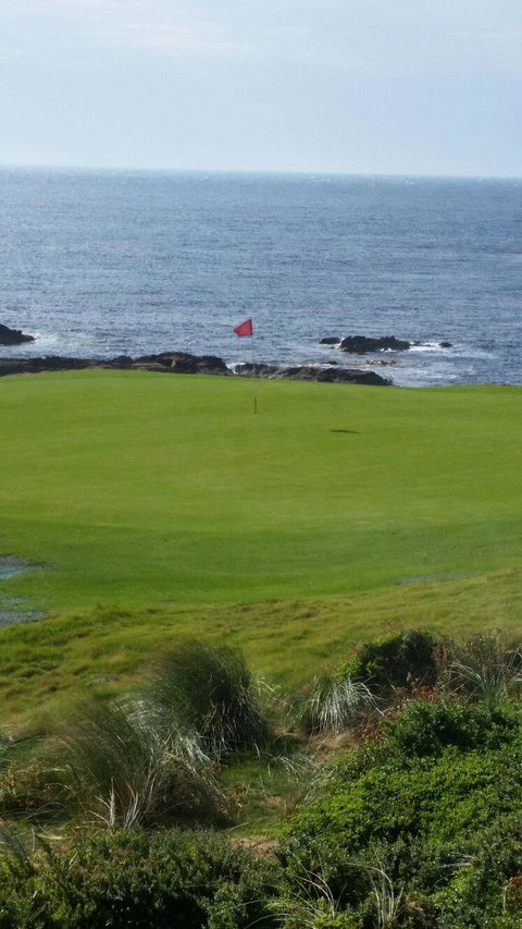 King Island Golf - Hotel NSW 7