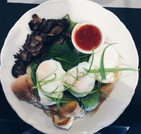 Nelly's Cafe on Emu Bay - Hotel NSW