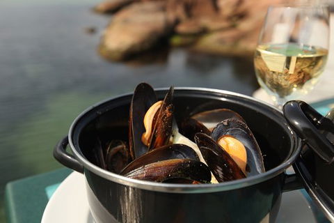 Richardson's Bistro - Hotel NSW 0