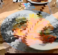 Risdon Brook Hotel - Hotel NSW