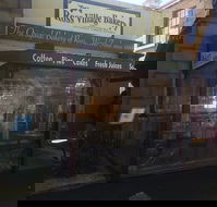 Ross Bakery - Hotel NSW