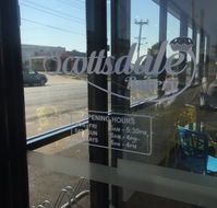 Scottsdale Bakery - Hotel NSW