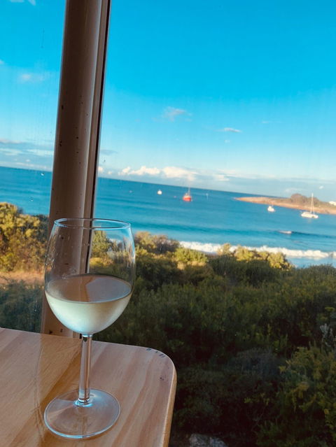 Sealife Centre Restaurant - Hotel NSW 10