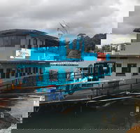 Skippers Floating Eatery - Hotel NSW
