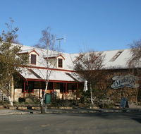 Stables - Hotel NSW