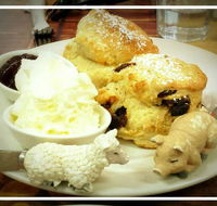 Sticky beaks cafe longford tasmania - Hotel NSW