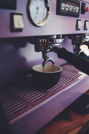 Swims East Coast Coffee - Hotel NSW 0