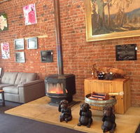 Tasmanian Handcrafts On High - Hotel NSW