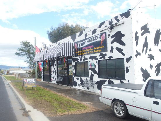 Royal George TAS Hotel NSW