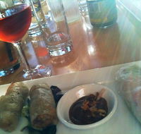 The Edge Restaurant - Hotel NSW