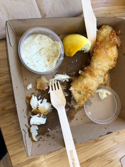 The Lobster Shack Tasmania - Hotel NSW 3