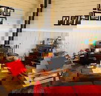 The Mushroom at Waratah - Hotel NSW