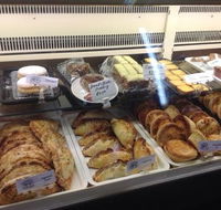 The Ross Bakery Inn - Hotel NSW